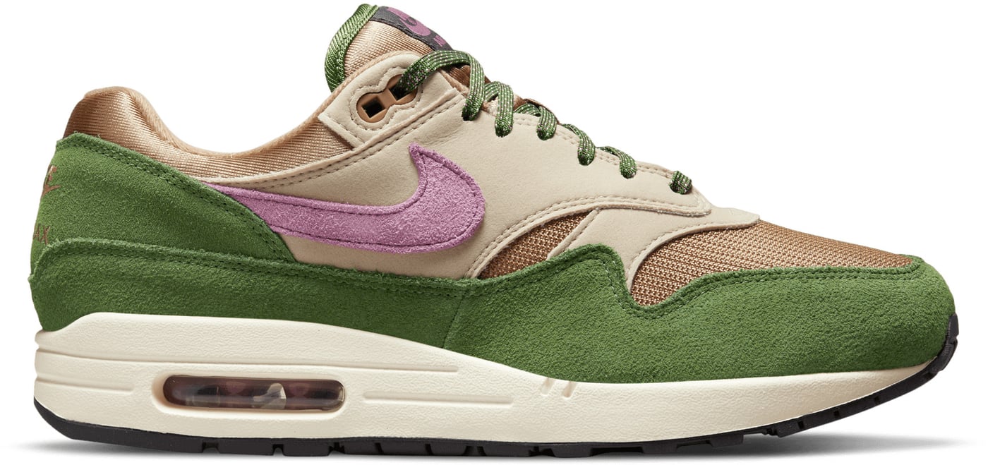 Nike Air Max 1 SH 'Treeline'