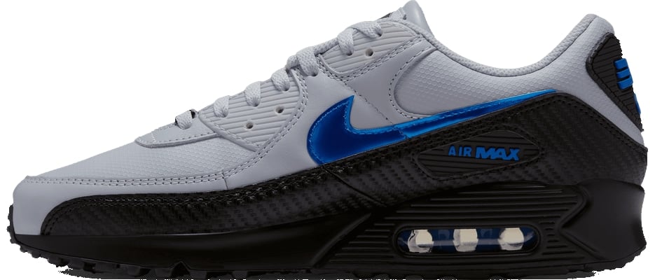 Nike Air Max 90 'Detroit Lions'