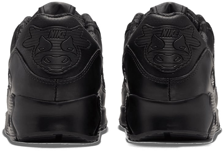 Nike Air Max 90 'Wagyu Black'
