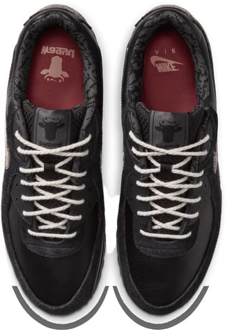 Nike Air Max 90 'Wagyu Black'
