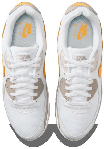 Nike Air Max 90 'Laser Orange'