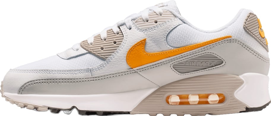 Nike Air Max 90 'Laser Orange'