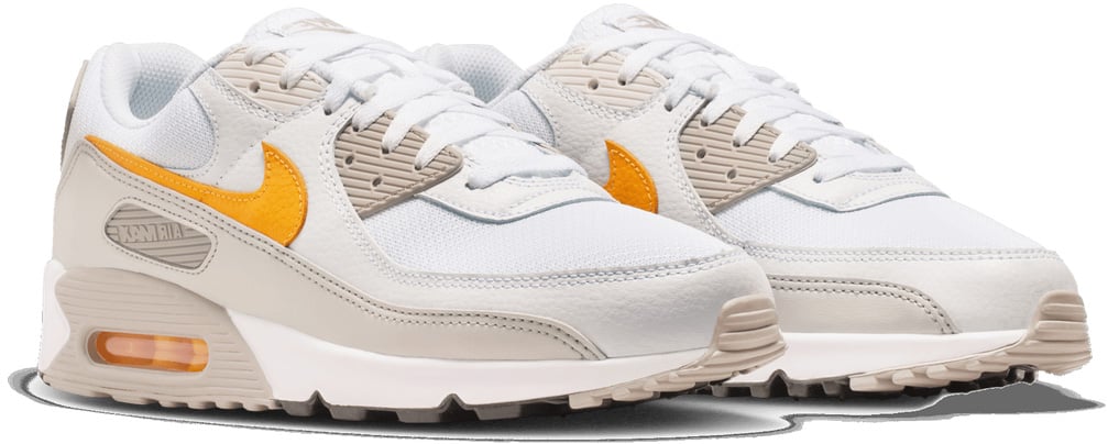 Nike Air Max 90 'Laser Orange'