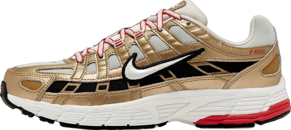 Nike P-6000 'Metallic Gold'