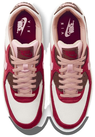 Nike Air Max 90 NRG 'Bacon' (2021)