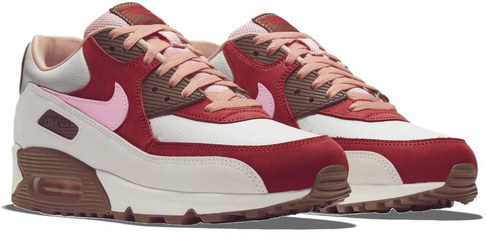 Nike Air Max 90 NRG 'Bacon' (2021)