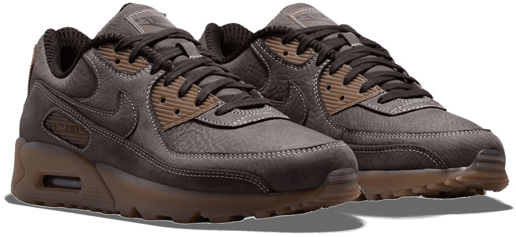 Nike Air Max 90 'Shadow Brown'