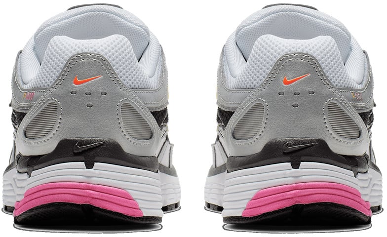 Nike P-6000 'Laser Fuchsia'