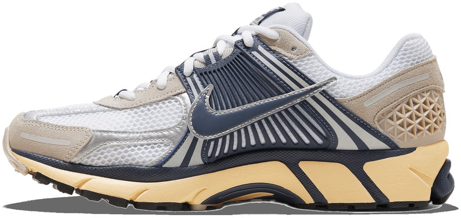 Nike Zoom Vomero 5 'Thunder Blue Cream'