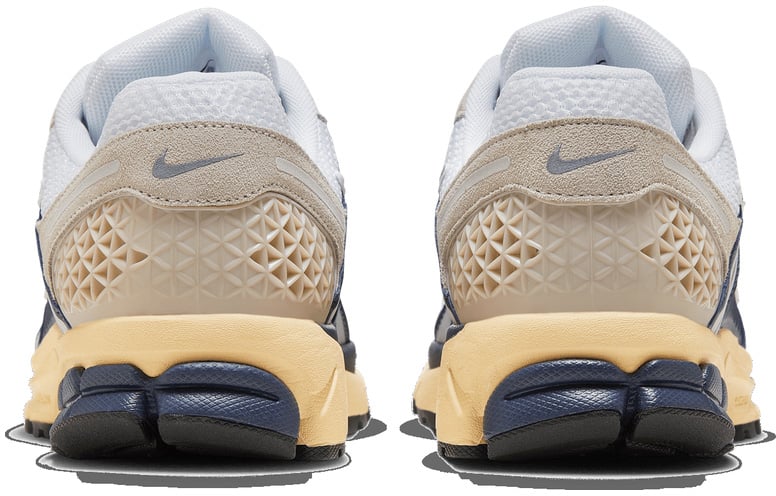 Nike Zoom Vomero 5 'Thunder Blue Cream'