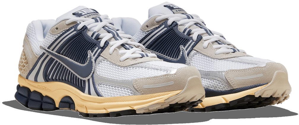 Nike Zoom Vomero 5 'Thunder Blue Cream'