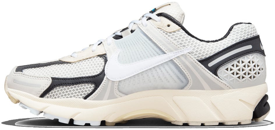 Nike Zoom Vomero 5 Supersonic 'Light Bone Black'