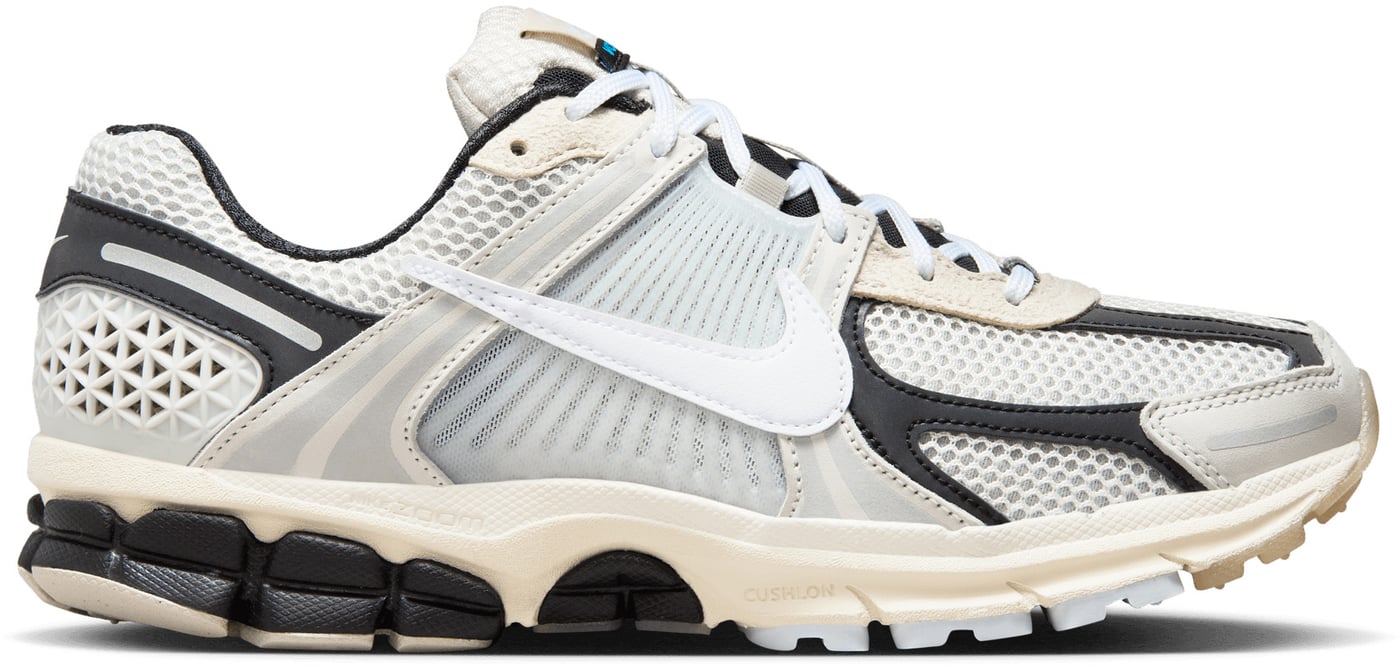 Nike Zoom Vomero 5 Supersonic 'Light Bone Black'