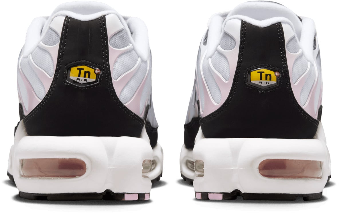 Nike Air Max Plus 'Black Pink Foam'
