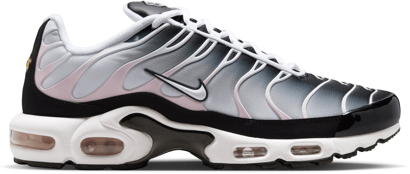 Nike Air Max Plus 'Black Pink Foam'