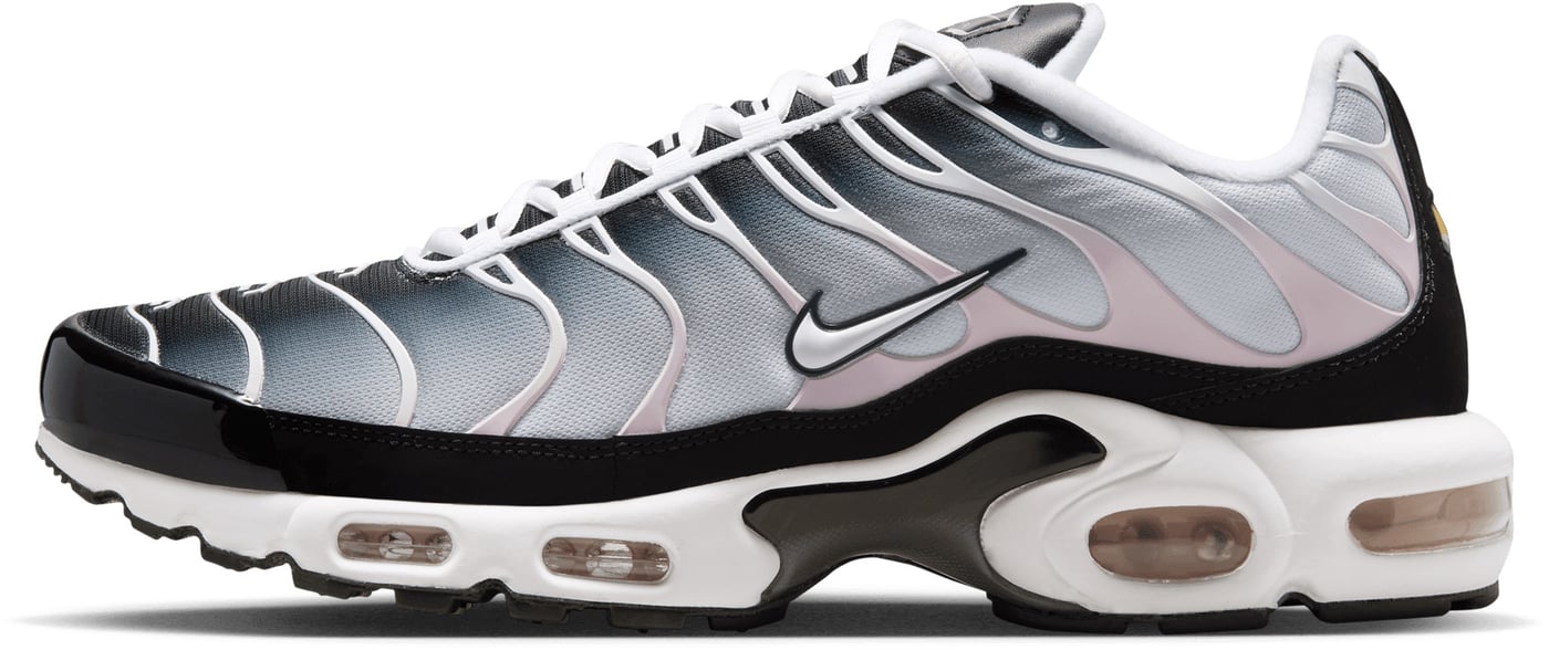 Nike Air Max Plus 'Black Pink Foam'