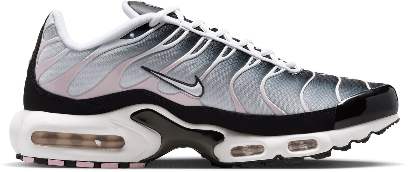 Nike Air Max Plus 'Black Pink Foam'