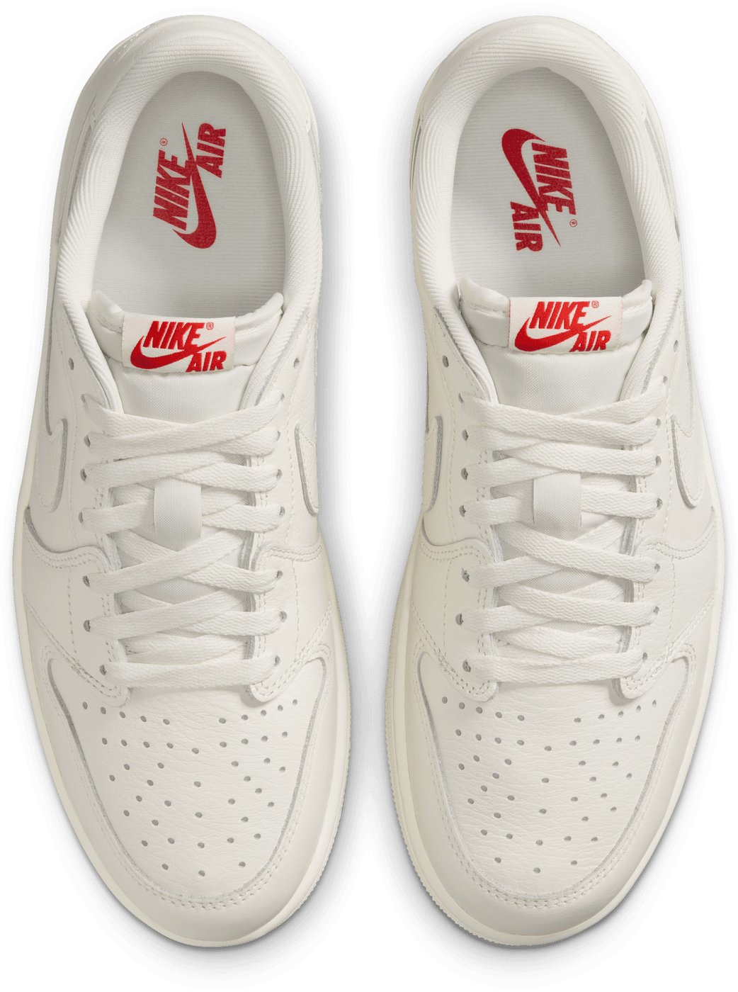 Jordan 1 Retro Low OG 'Sail'