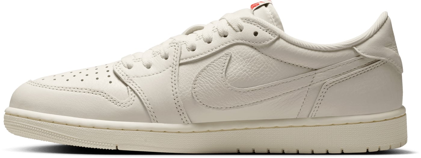Jordan 1 Retro Low OG 'Sail'