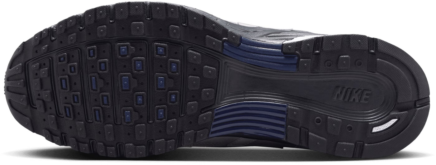 Nike P-6000 Photon 'Dust Anthracite'
