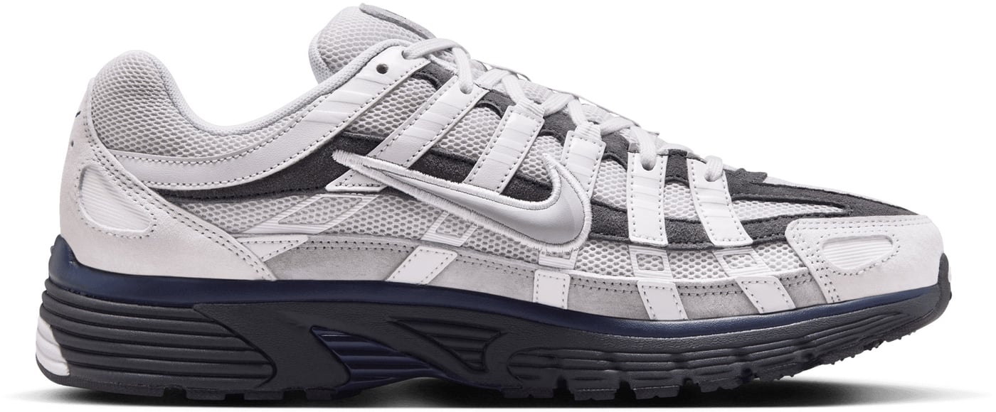 Nike P-6000 Photon 'Dust Anthracite'