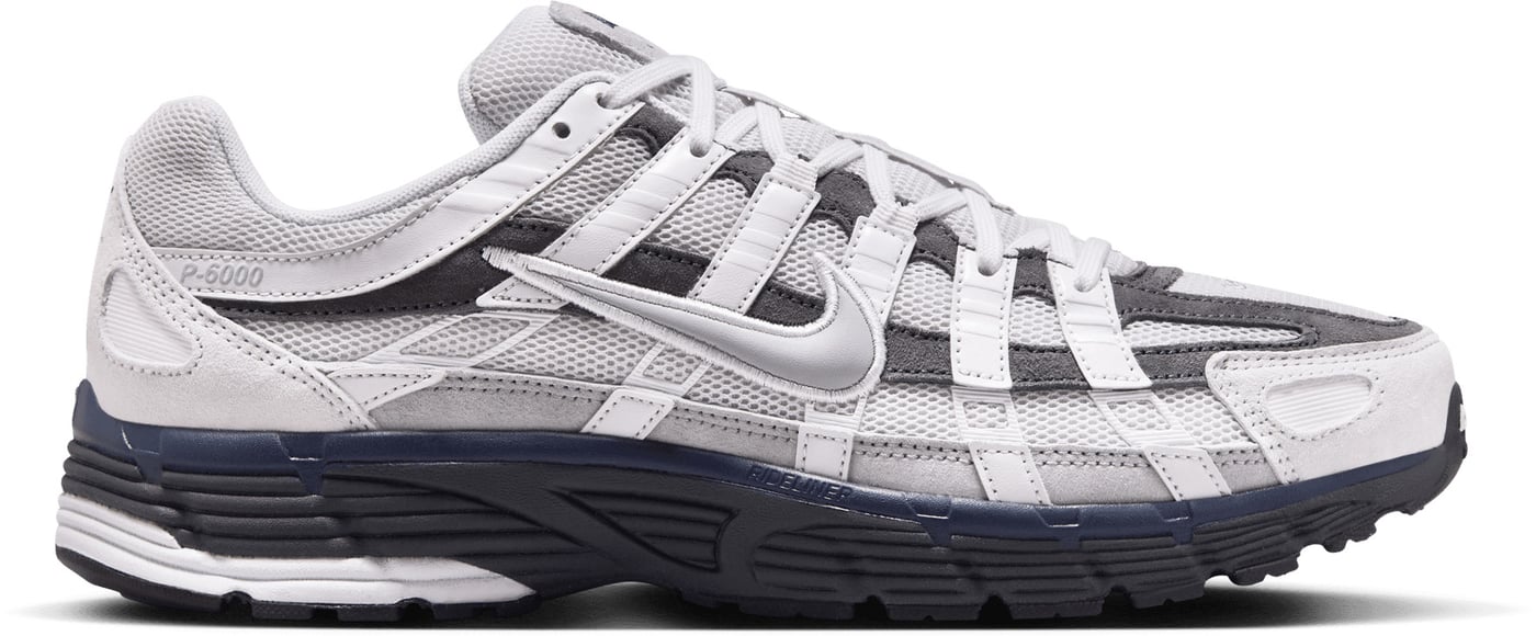 Nike P-6000 Photon 'Dust Anthracite'