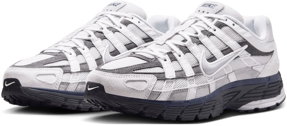 Nike P-6000 Photon 'Dust Anthracite'