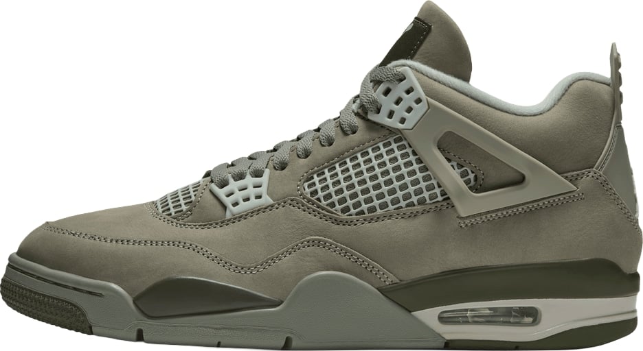Air Jordan 4 'Light Army'