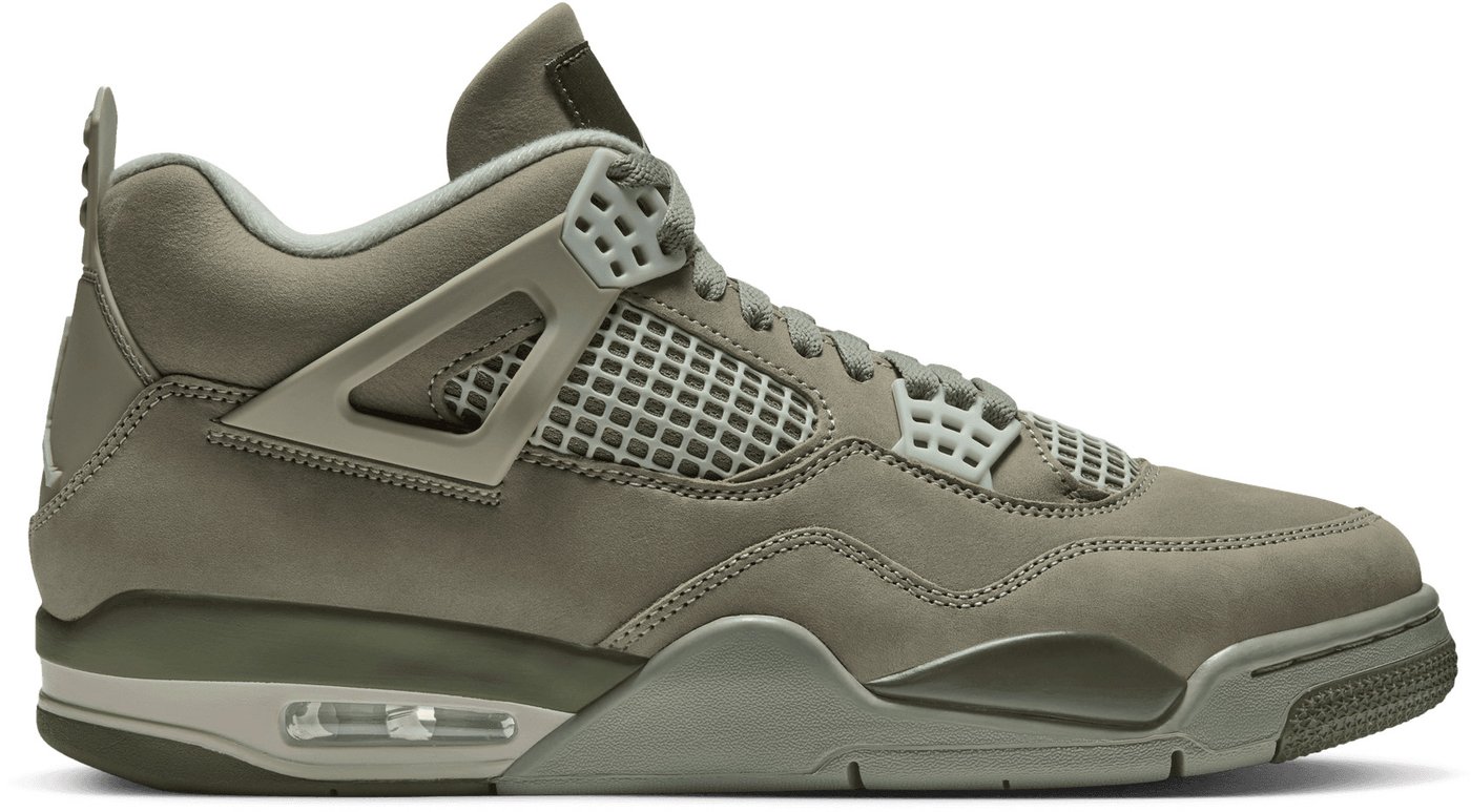 Air Jordan 4 'Light Army'