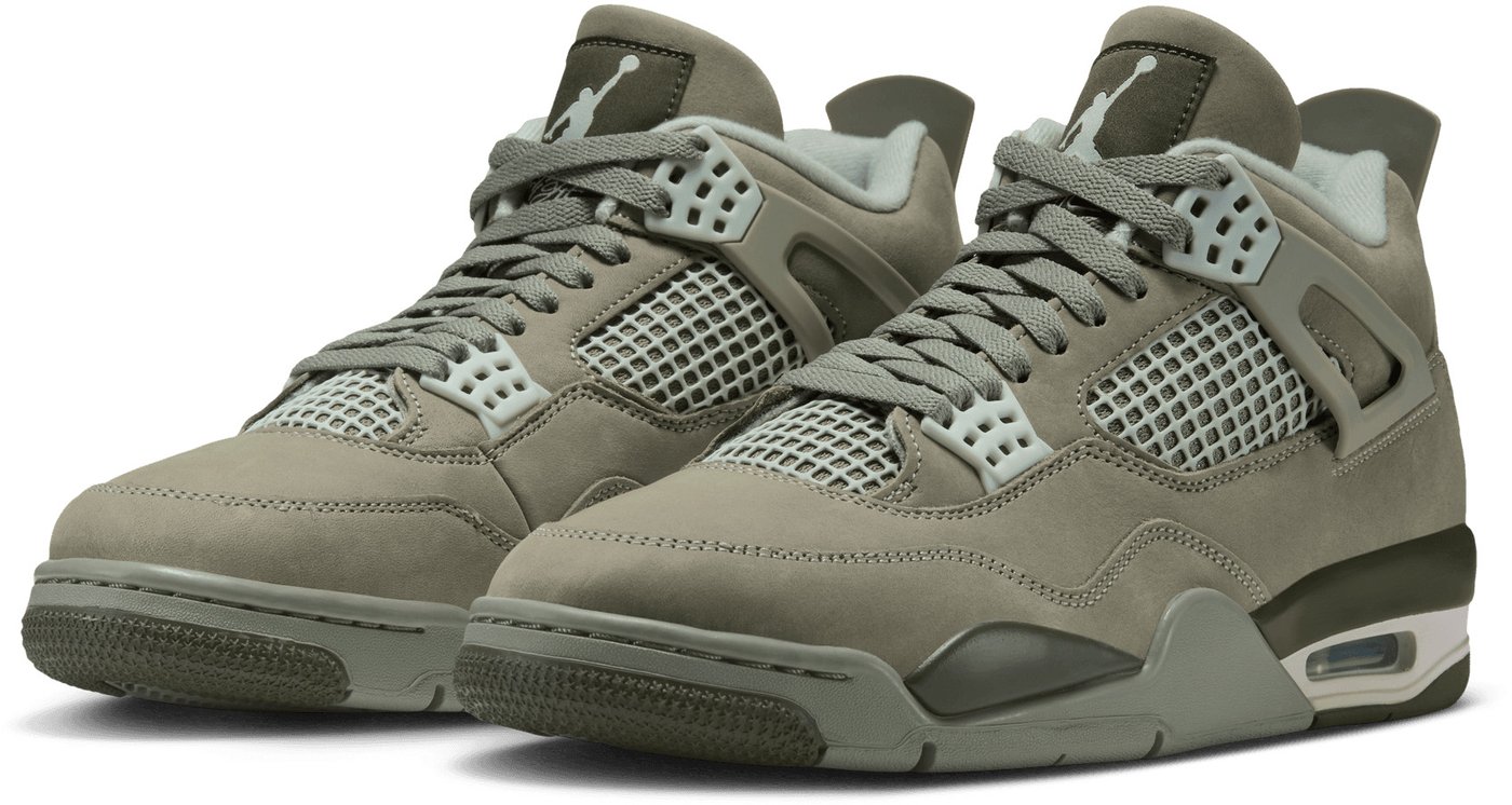 Air Jordan 4 'Light Army'