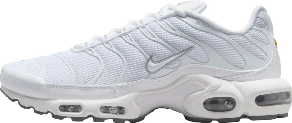 Nike Air Max Plus 'White'
