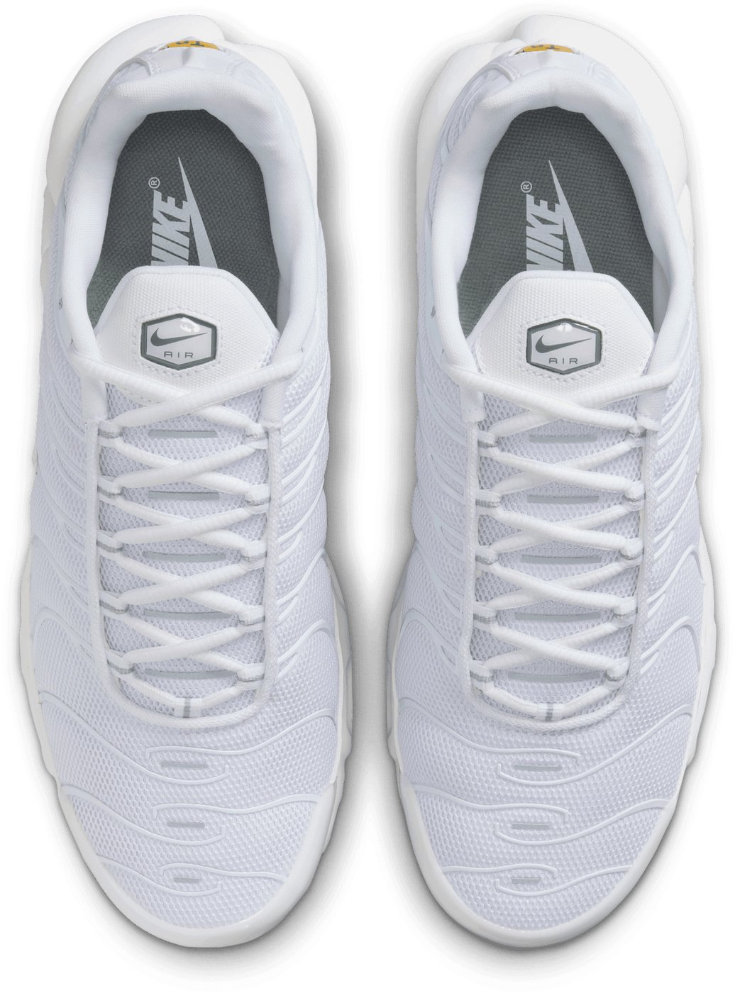 Nike Air Max Plus 'White'