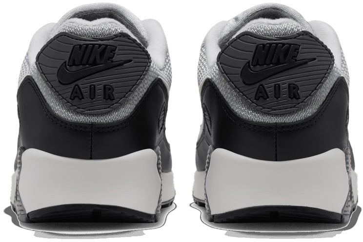 Nike Air Max 90 'Iron Grey & Photon Dust'