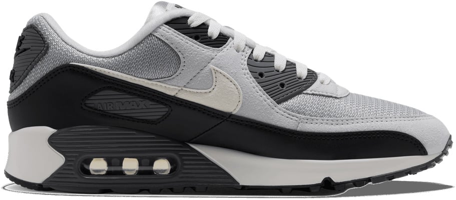 Nike Air Max 90 'Iron Grey & Photon Dust'