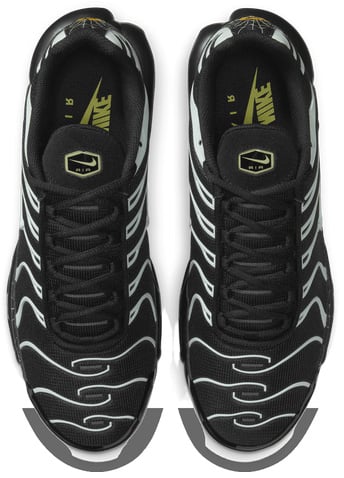 Nike Air Max Plus 'Spider Web'