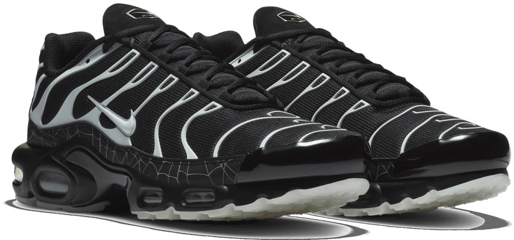 Nike Air Max Plus 'Spider Web'