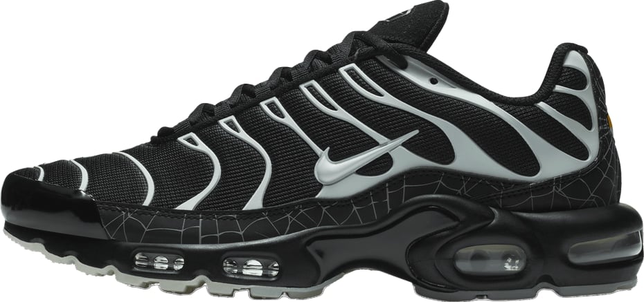 Nike Air Max Plus 'Spider Web'