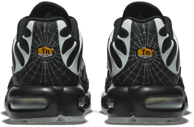 Nike Air Max Plus 'Spider Web'