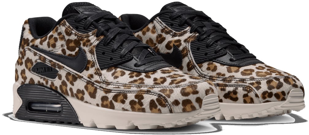 Nike Air Max 90 'Animal Pack' (Women's)