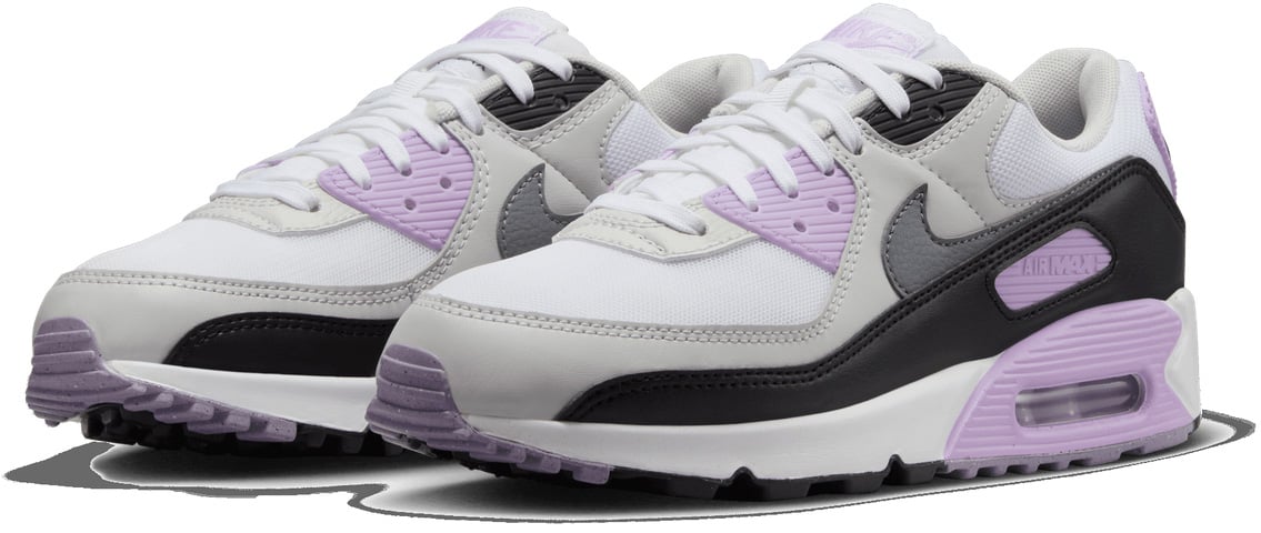 Nike Air Max 90 'Lilac' (Women's)