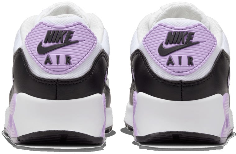 Nike Air Max 90 'Lilac' (Women's)