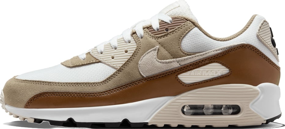 Air Max 90 'Khaki Light