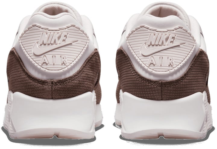 Air Max 90 Leather 'Brown Tile'