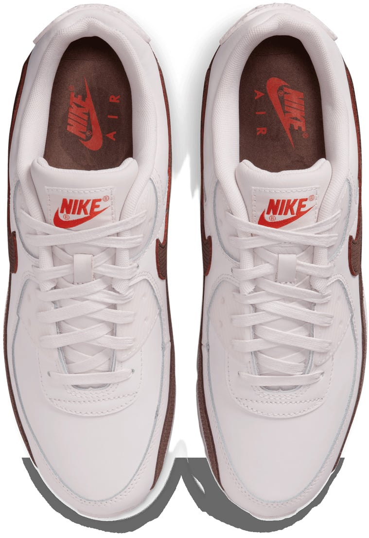 Air Max 90 Leather 'Brown Tile'
