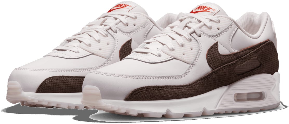 Air Max 90 Leather 'Brown Tile'