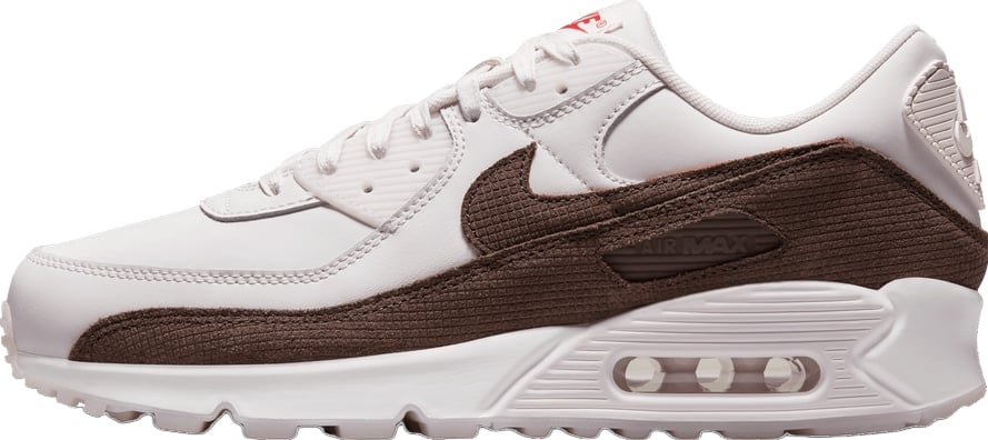 Air Max 90 Leather 'Brown Tile'