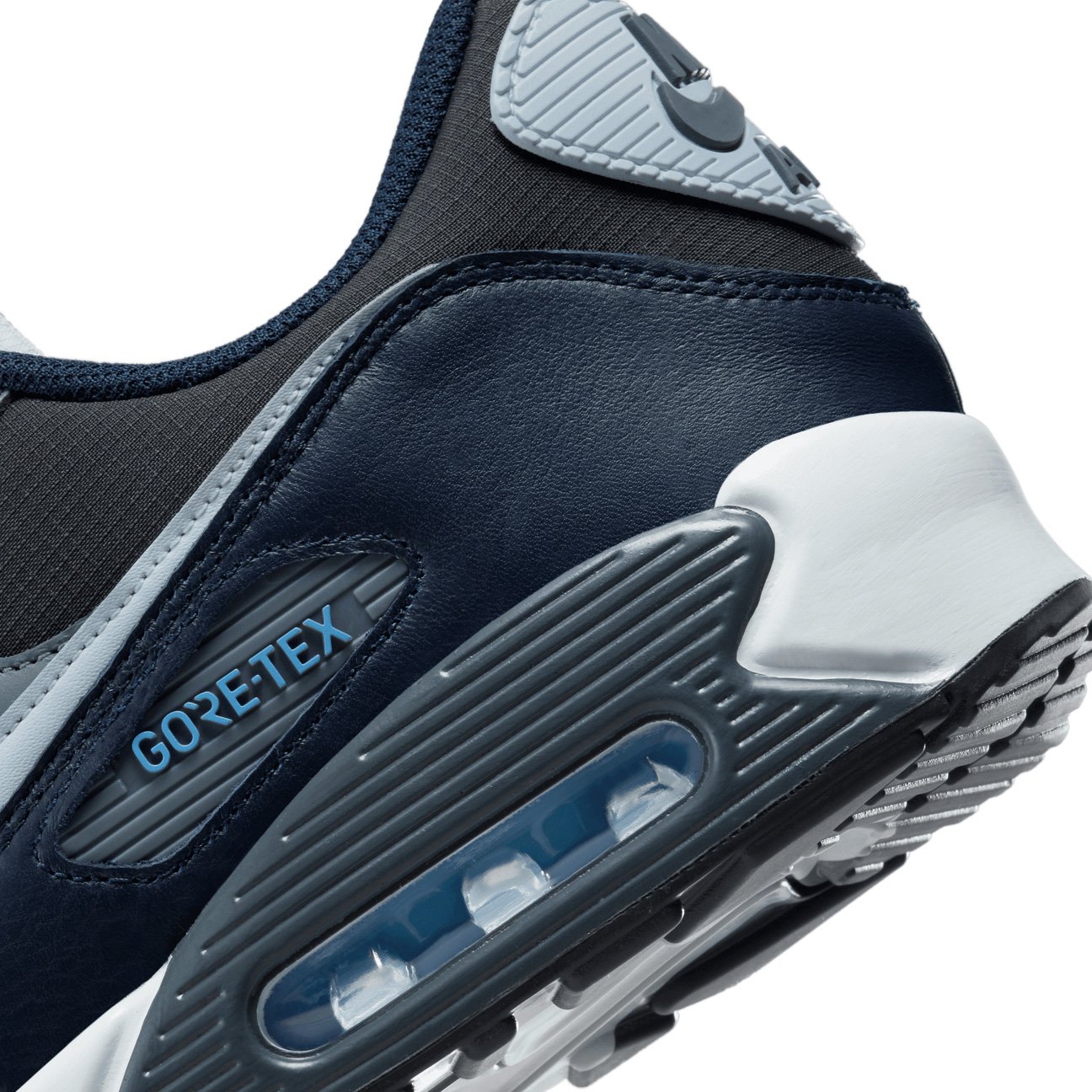 Air Max 90 GORE-TEX 'Anthracite Obsidian'