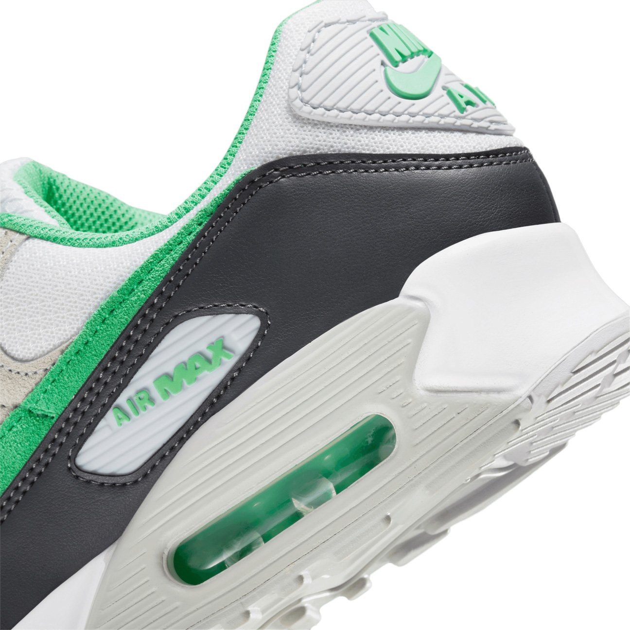 Air Max 90 'Spring Green'