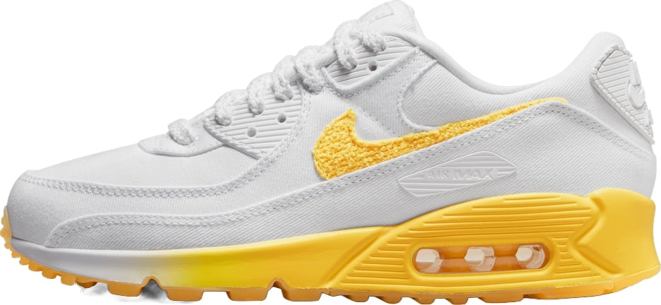 Air Max 90 SE 'Citron Daisy'