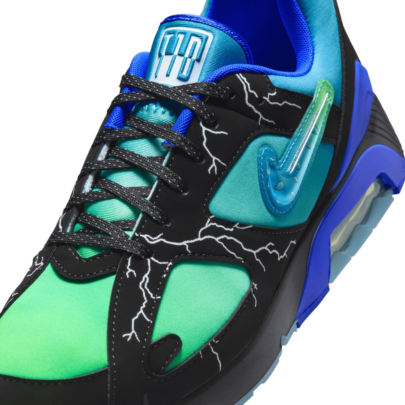 Air Max 180 'Doernbecher 2025'